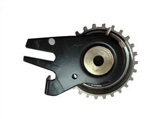 Time Belt Tensioner Pulley - OE: 7778565