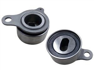 Tensioner Pulley Assembly for Toyota Corolla Matrix Celica Mr2 RAV4 16620-0W093 ...