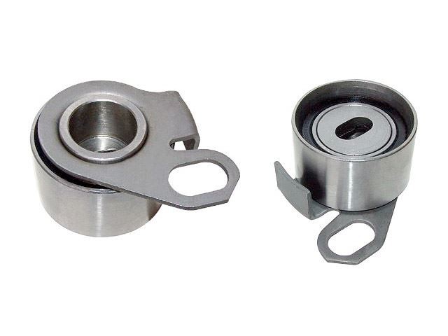 Timing Belt Tensioner Pulley 8-94382-214-1 8-94433-821-0 8944338210 8943822141 For Isuzu Opel